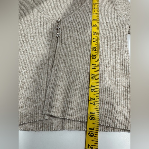 Willow and Wind Cardigan Sz M NWT - Picture 8 of 16